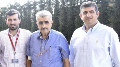 Milli Teknoloji Hamlesi idealinin ve milli SİHA'ların öncü ismi Özdemir