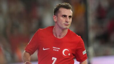 İSTANBUL (AA) – Kerem, sosyal medya hesabından yaptığı paylaşımda şu