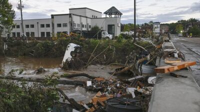 ANKARA (AA) – Atlantik’te bu sezon oluşacak kasırga ve fırtınaların,