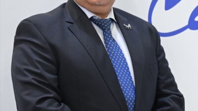 YASİN TUNCER/HATİCE ÖZDEMİR TOSUN - Mısır Turizm Bakanlığı bünyesindeki Mısır