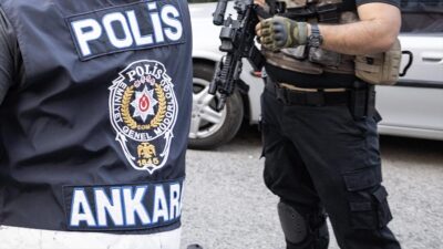 Milli İstihbarat Teşkilatı (MİT) ve Ankara Emniyet Müdürlüğü, FETÖ'ye üye