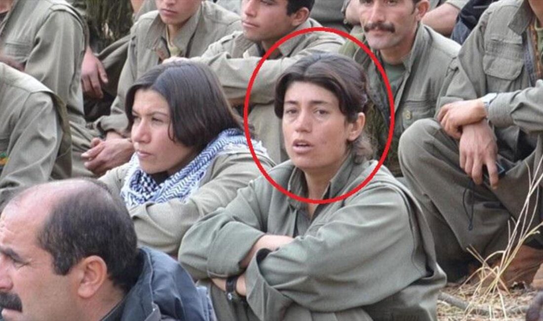 Milli İstihbarat Teşkilatı (MİT), Türkiye'de canlı bomba saldırısı planladığı tespit