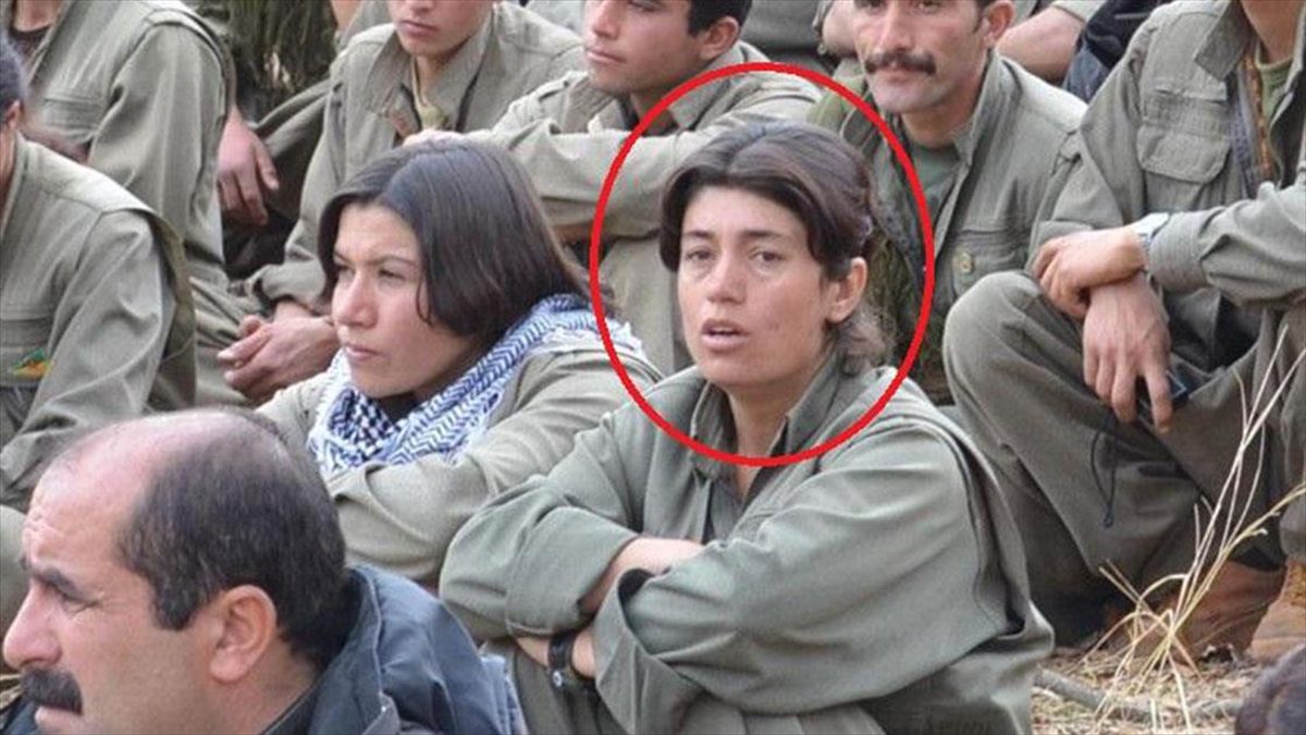 Milli İstihbarat Teşkilatı (MİT), Türkiye'de canlı bomba saldırısı planladığı tespit