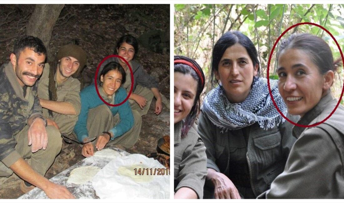 Milli İstihbarat Teşkilatı (MİT), terör örgütü PKK/KCK için bölge halkından