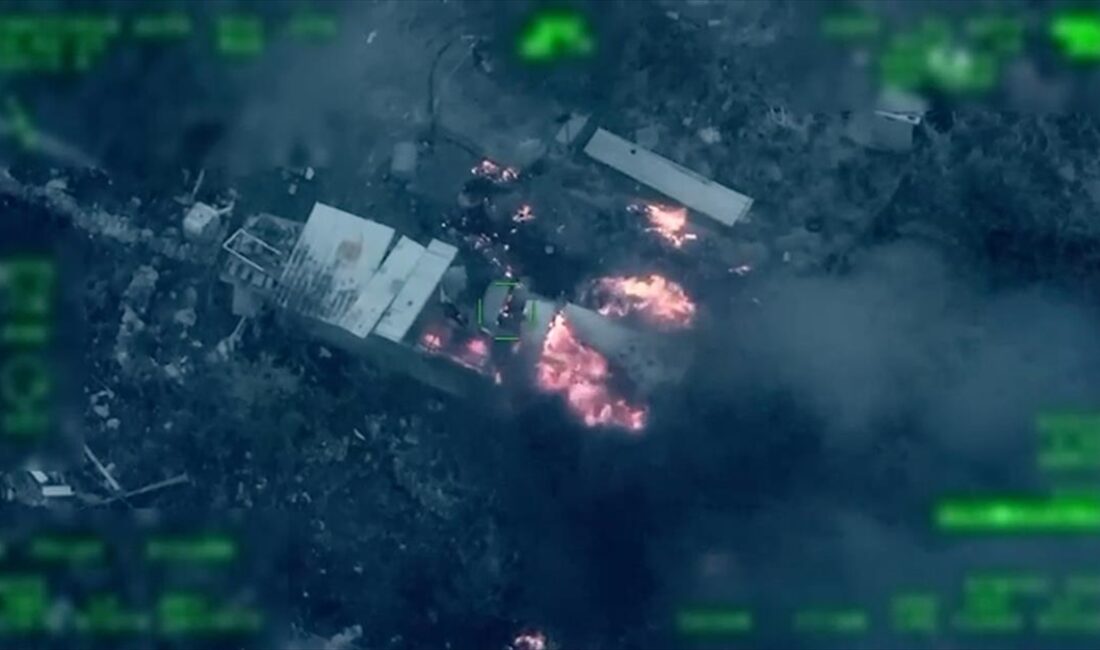 Milli İstihbarat Teşkilatı (MİT), Türk Havacılık ve Uzay Sanayii AŞ'ye