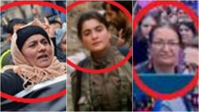 Milli İstihbarat Teşkilatının (MİT), İstanbul ve Balıkesir Emniyet Müdürlüğü ile