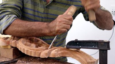 Mobilya, kağıt ve orman ürünleri ihracatı eylülde 661 milyon dolar