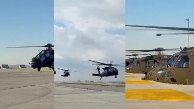 Milli Savunma Bakanlığı (MSB), Konya'da düzenlenen Milli Anadolu Ankası-2024 Tabikatı'nın