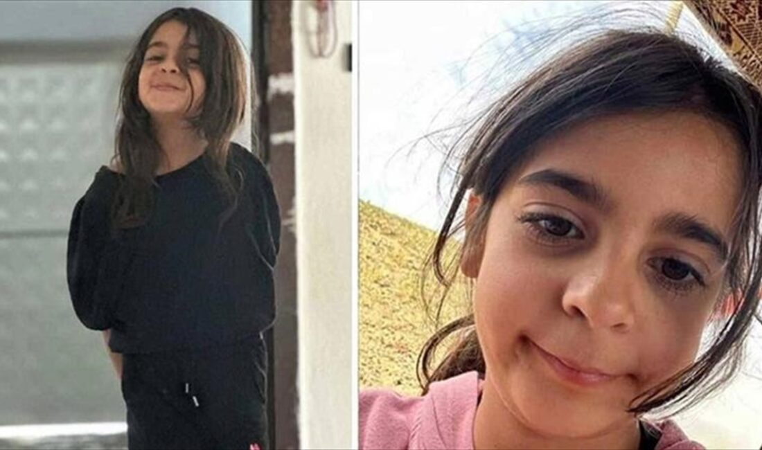 Diyarbakır'da 8 yaşındaki Narin Güran'ın öldürülmesine ilişkin hazırlanan iddianamede, tutuklu