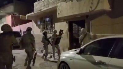 ANKARA (AA) – Yerlikaya, sosyal medya hesabından yaptığı a&ccedil;ıklamada, Ankara,