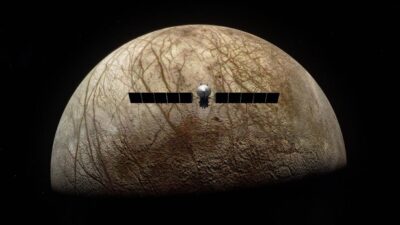 NEW YORK (AA) – NASA’nın, Space X’e ait Falcon Heavy