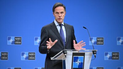 NATO Genel Sekreteri Rutte, TUSAŞ yerleşkesine terör saldırısına ilişkin "NATO