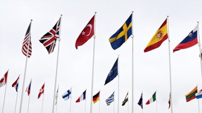 NATO ülkelerinin savunma bakanları, Brüksel'de İttifak'ın savunma ve caydırıcılığının artırılması,