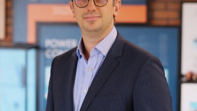 İSTANBUL (AA) – Nexans, Denizli'deki fabrikasını 2030 hedefleri doğrultusunda, verimliliği