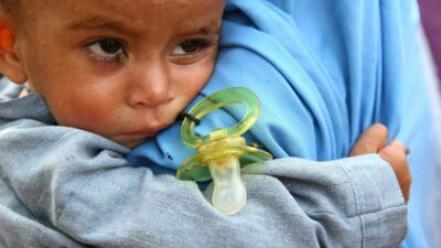 ABUJA (AA) – UNICEF Bauchi Eyaleti Saha Ofisi M&uuml;d&uuml;r&uuml; Nuzhat