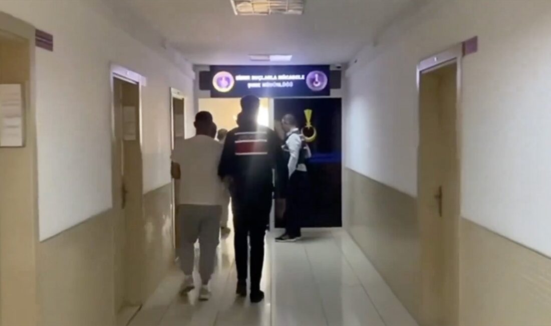 ANKARA (AA) – Bakan Yerlikaya, sosyal medya hesabından yaptığı paylaşımda,