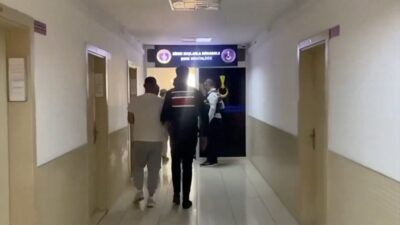 ANKARA (AA) – Bakan Yerlikaya, sosyal medya hesabından yaptığı paylaşımda,