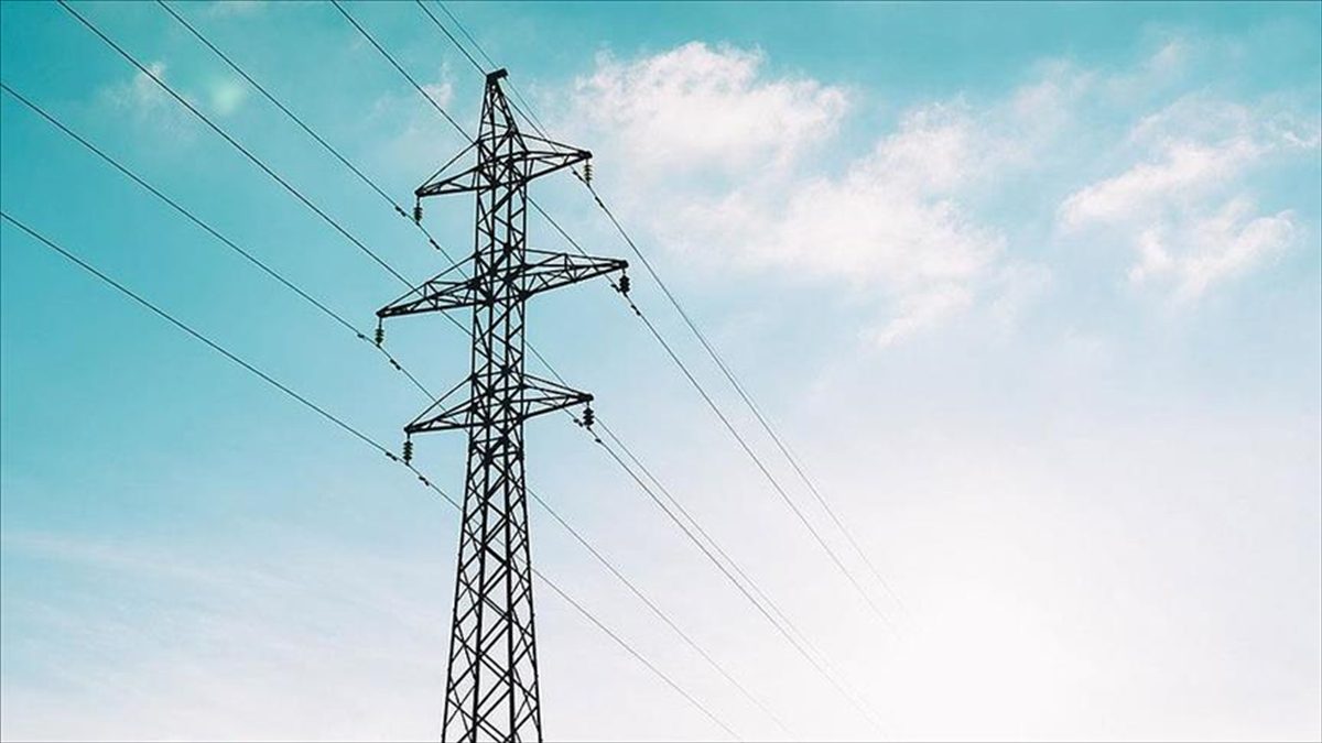 Enerji ve Tabii Kaynaklar Bakanlığı, elektrik üretiminde yenilenebilir enerji kaynaklarının