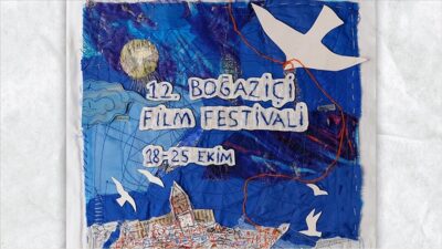 ISTANBUL (AA) – Ödüllü yapımlar, 12. Boğaziçi Film Festivali’nde seyirciyle