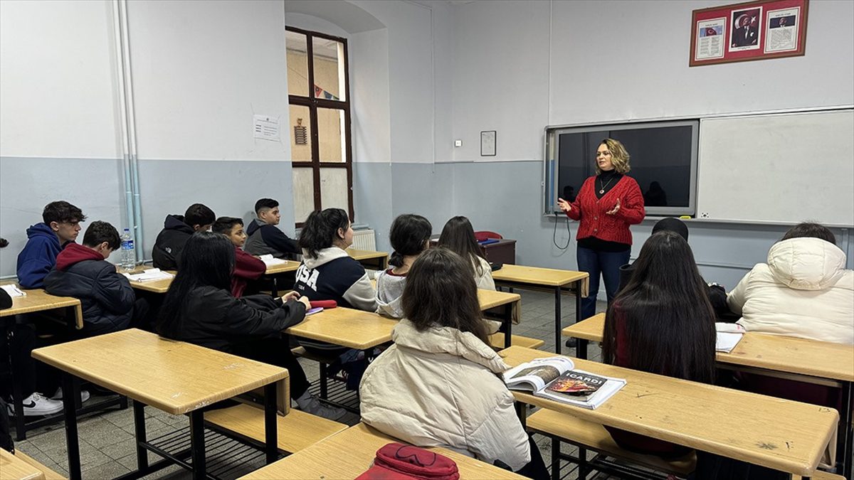 Öğretmen atamalarından, eğitim çalışanlarına yönelik şiddette ceza oranlarının artırılmasına kadar