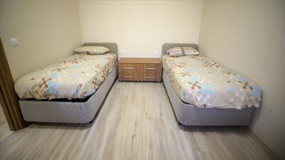 Milli Eğitim Bakanlığına bağlı eğitim kurumlarının pansiyon ücretleri yeni yılda