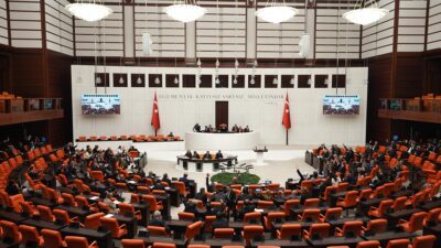 TSK'nın, BM'nin Orta Afrika Cumhuriyeti'nde icra ettiği harekat ve misyonlara