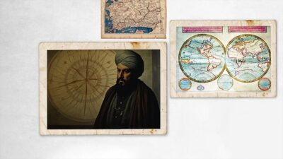 Tarih, coğrafya, bibliyografi alanlarında önemli eserlerle Osmanlı ilim ve kültür