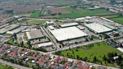 İSTANBUL (AA) – Koç Topluluğu şirketlerinden Otokar, 2023 Sürdürülebilirlik Raporu'nu