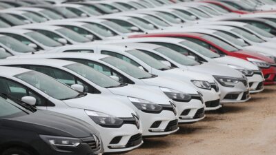 Otomotiv endüstrisi, Ocak-Eylül 2024'te geçen yılın aynı dönemine göre yüzde