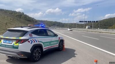 ANKARA (AA) – Jandarma Genel Komutanlığının sosyal medya hesabından yapılan