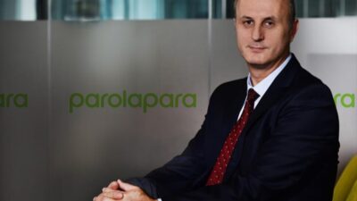 İSTANBUL (AA) – Parolapara, yeni ürünü ön ödemeli kart "Parola