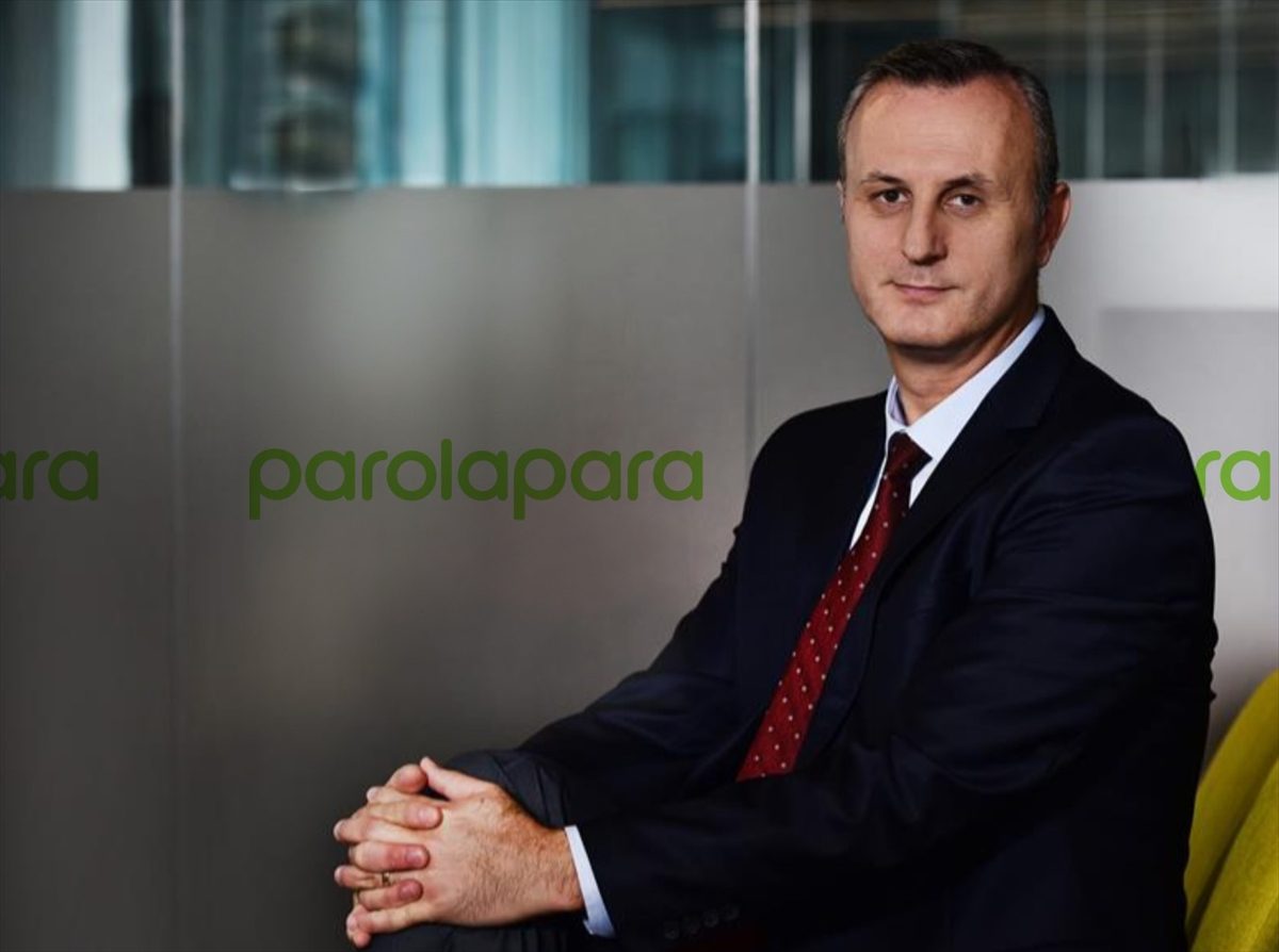 İSTANBUL (AA) – Parolapara, yeni ürünü ön ödemeli kart "Parola