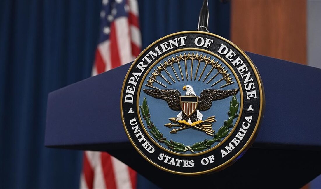 Pentagon'un yapay zeka destekli "deepfake" teknolojileri üzerine çalıştığı ve bu