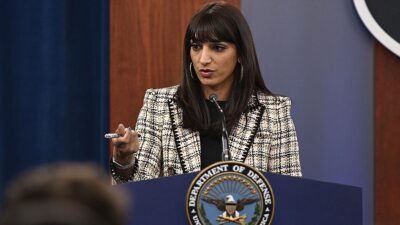 ABD Savunma Bakanlığından (Pentagon) yapılan açıklamada, Kuzey Kore'nin, Rusya'ya takviye