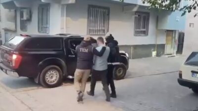 İçişleri Bakanı Ali Yerlikaya, terör örgütü PKK/KCK-PYD/YPG'ye yönelik 31 ilde