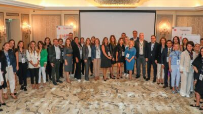 İSTANBUL (AA) – Pluxee Türkiye’nin sponsorluğunda organize edilen “PERYÖN (Türkiye