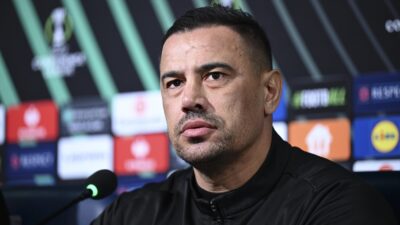 RAMS Başakşehir Teknik Direktörü Çağdaş Atan, "Yarın çok keyifli bir