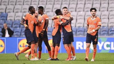 RAMS Başakşehir, UEFA Konferans Ligi ikinci maçında yarın deplasmanda Slovenya'nın