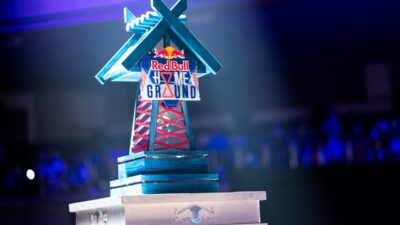 - Red Bull takımı FUT Esports'un da doğrudan gruplara davet