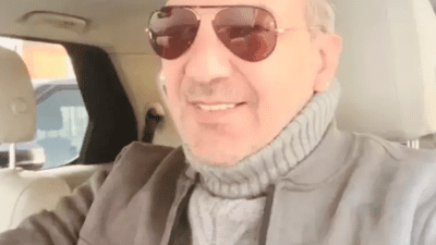 90'ların ve 2000'lerin başında oyunculuk kariyerinin zirvesinde olan Kaan Girgin,