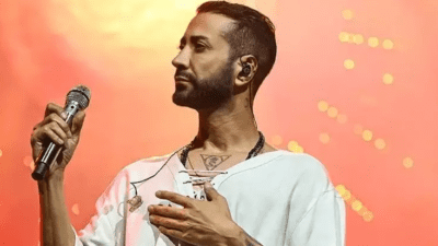 Şarkıcı Tan Taşçı'nın başı yıllardır kendisini rahatsız eden saplantılı hayranı