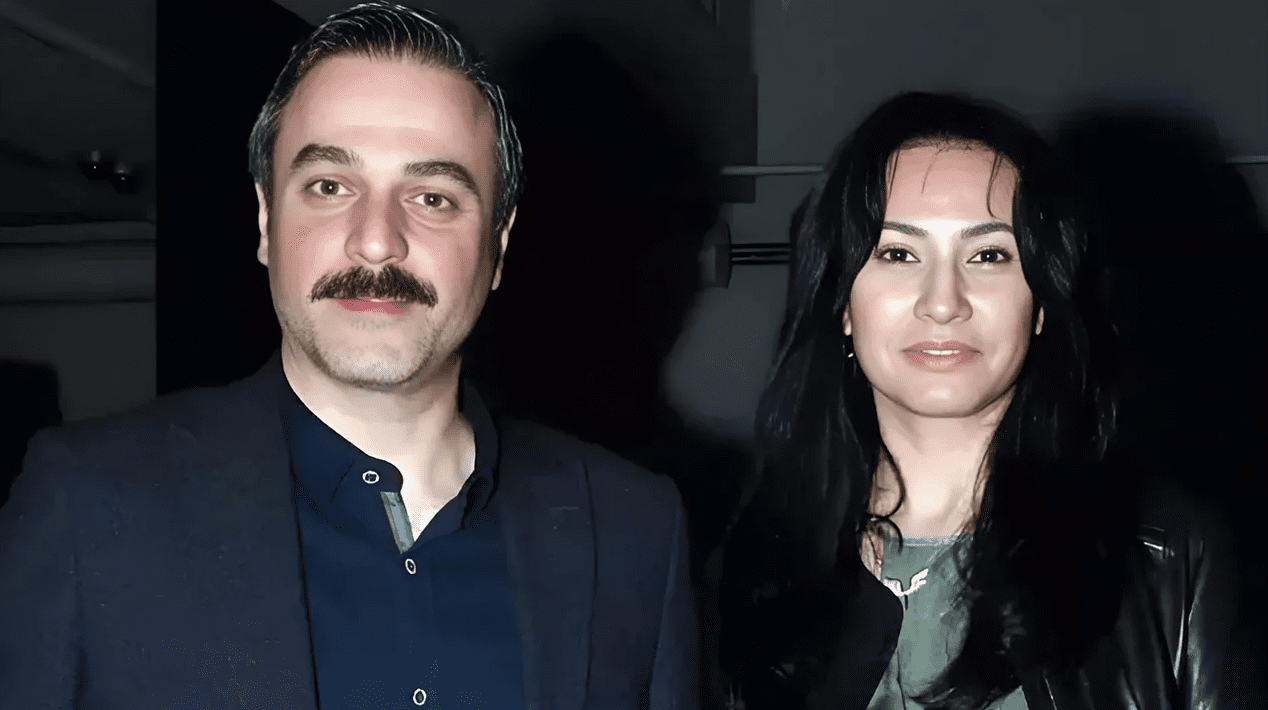 Ünlü oyuncu Ufuk Özkan, 2 yıl önce boşandığı eşine nafaka