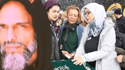 Anadolu Ateşi’nin simge ismi, dansçı ve oyuncu Hasan Yalnızoğlu pankreas