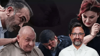 İstanbul’da bebekleri anlaşmalı hastanelere sevk ederek haksız kazanç sağlayan ve