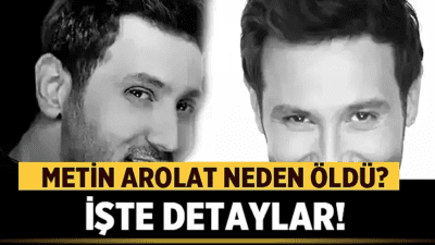 Kadıköy'de sahne aldığı sırada fenalaşan 52 yaşındaki ünlü şarkıcı Metin