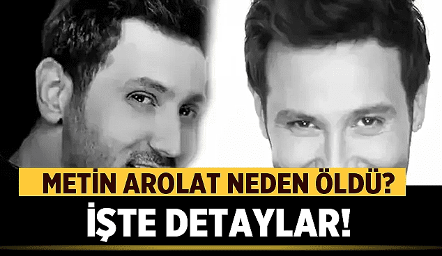 Kadıköy'de sahne aldığı sırada fenalaşan 52 yaşındaki ünlü şarkıcı Metin