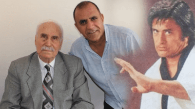 Türk sinemasının unutulmaz isimlerinden Yavuz Karakaş, kariyeri boyunca pek çok