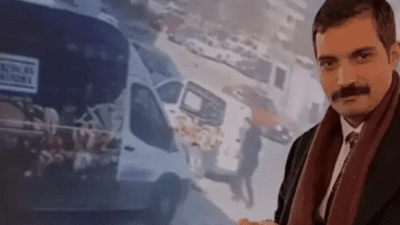 Eski Ülkü Ocakları Başkanı Sinan Ateş’in öldürülmesi olayına ilişkin yapılan