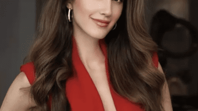 Miss Turkey 2024'te Türkiye güzeli seçilmesi ile dikkatleri üzerine çeken