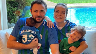 Uzun süredir aralarında ayrılık iddiaları çıkan şarkıcı Bengü ile eşi